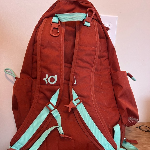 Nike KD Fastbreak Backpack - Picture 2 of 5